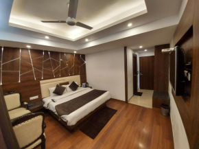 The Forest View by DL Hotels and Resorts